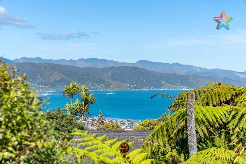 4 Akatea Road, Korokoro, Lower Hutt - Carousel 2