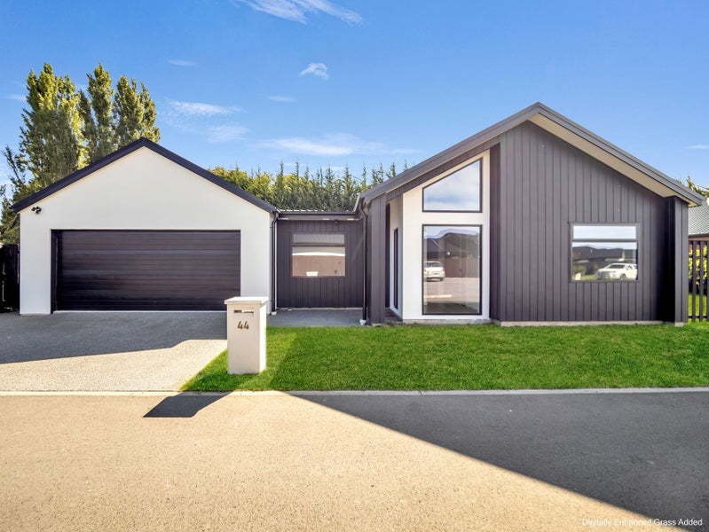44 Kahurangi Road, Halswell, Christchurch - Carousel 1