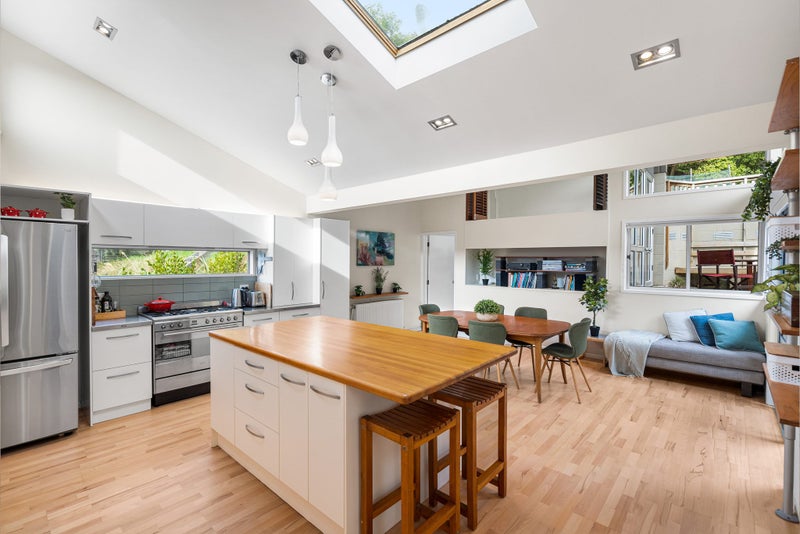 4A Ramahana Road, Huntsbury, Christchurch - Carousel 1