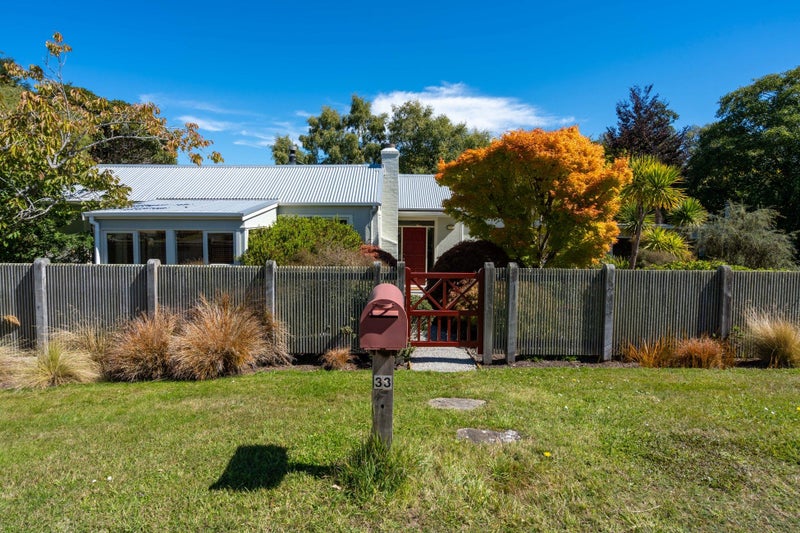 33 Dame Street, Waikouaiti, Waikouaiti - Carousel 34