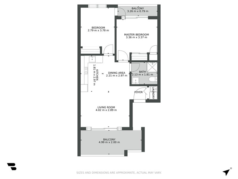94B Michael Jones Drive, Flat Bush, Auckland - Carousel 14