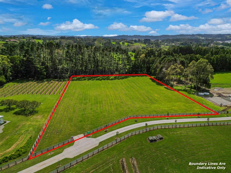 53 Dysart Lane, Kumeū - Carousel 1