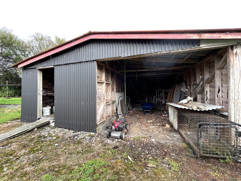 34 Arnold Valley Road, Stillwater, Greymouth - Carousel 14