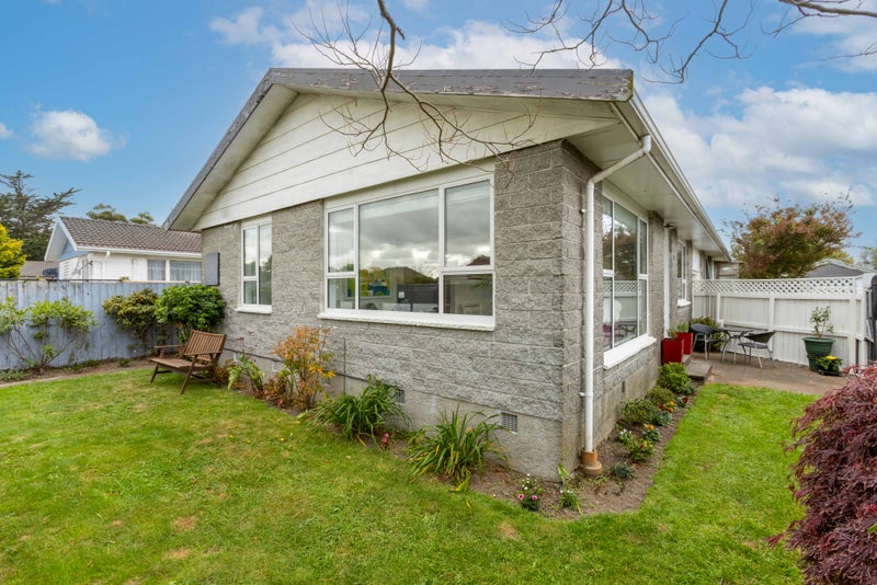 1/249 Waterloo Road, Hornby, Christchurch - Carousel 2