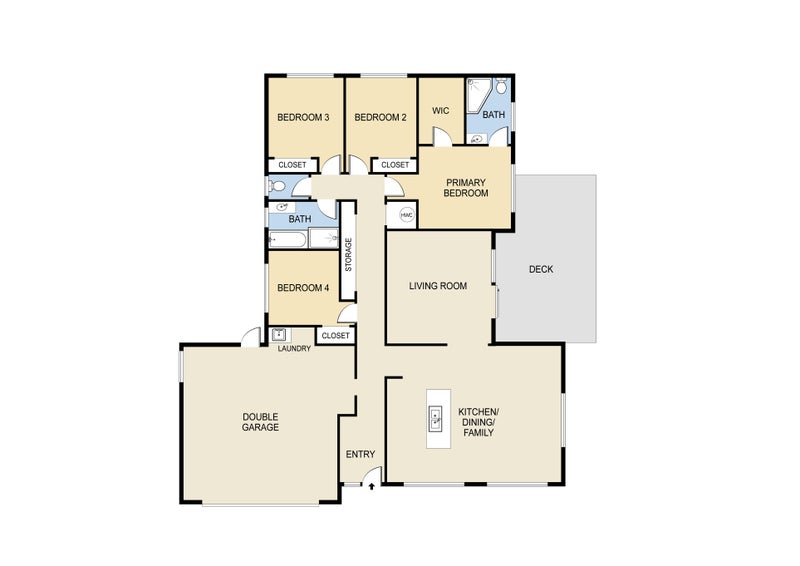 7 Michel Colombon Close, Maunu, Whangarei - Carousel 24