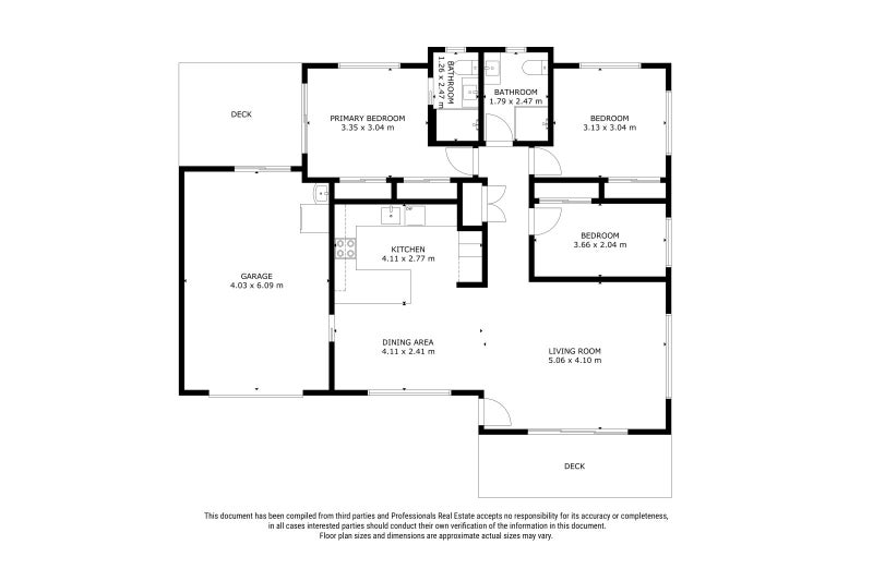 32A Tokomaru Street, Welbourn, New Plymouth - Carousel 22