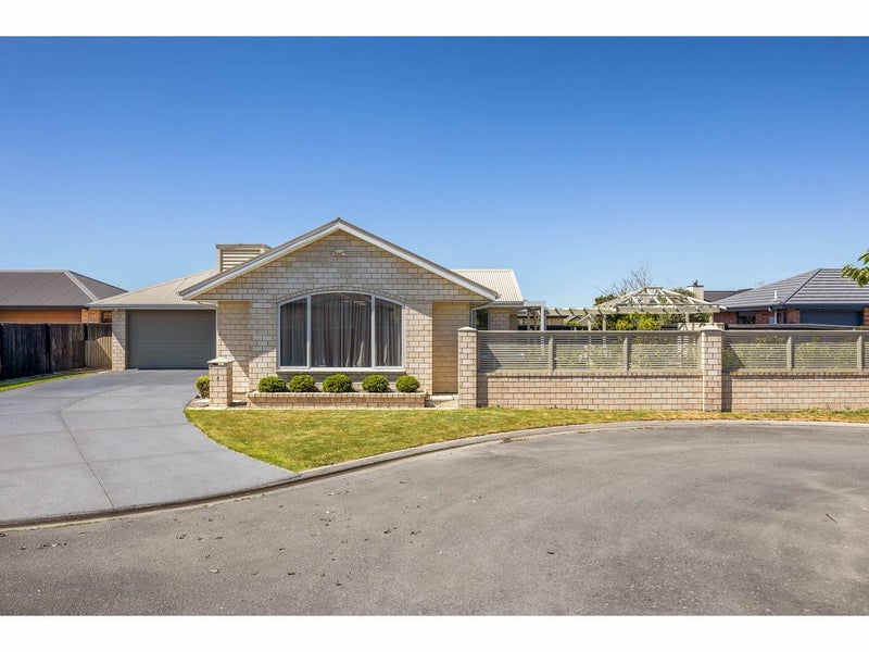 4 Blossom Lady Lane, Templeton, Christchurch - Carousel 28