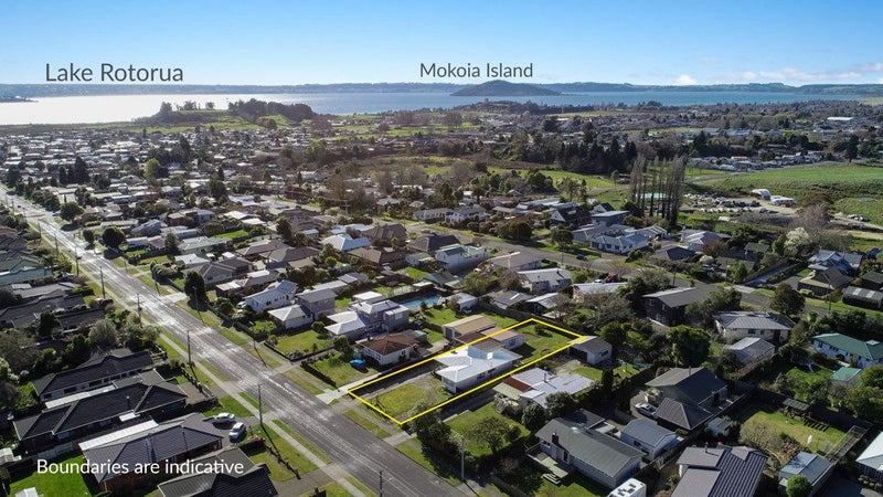 58 Basley Road, Owhata, Rotorua - Carousel 1