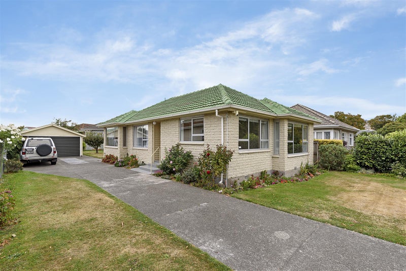 34 Lyttelton Street, Somerfield, Christchurch - Carousel 1