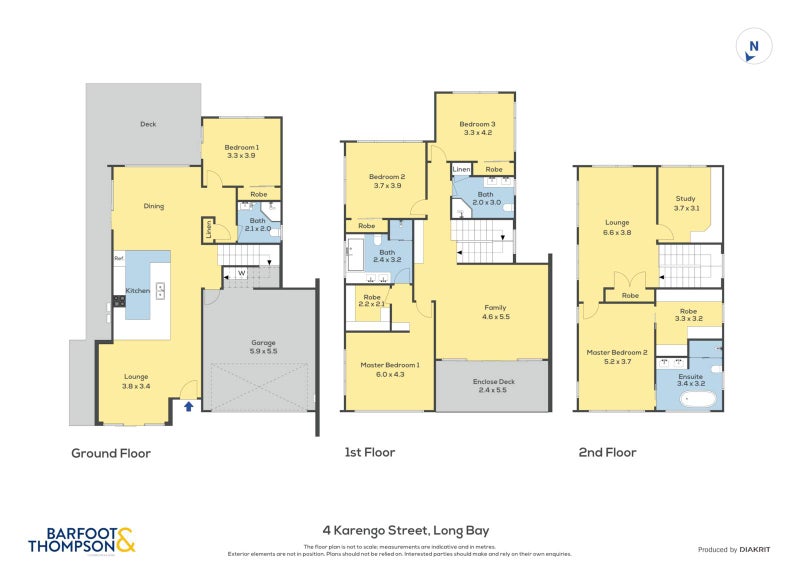 4 Karengo Street, Long Bay, Auckland - Carousel 23