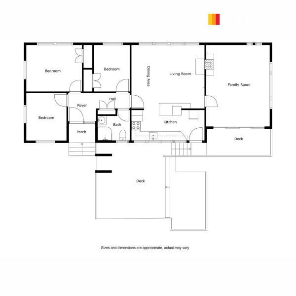 33 Belford Street, Waverley, Dunedin - Carousel 19