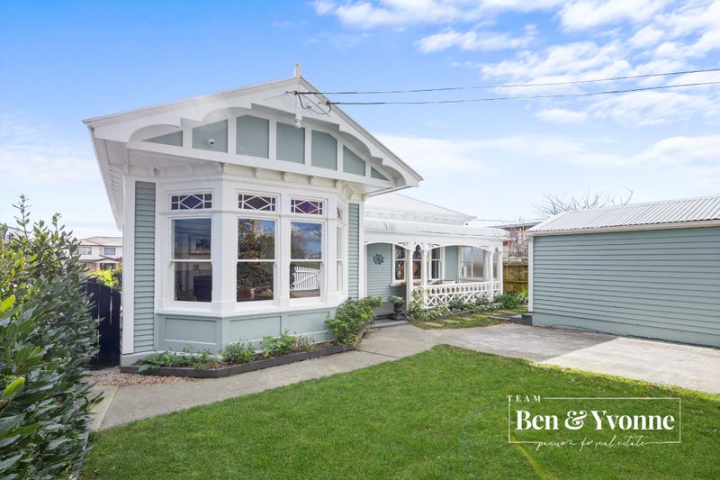 46 Avenue Road, Otahuhu, Auckland - Carousel 1
