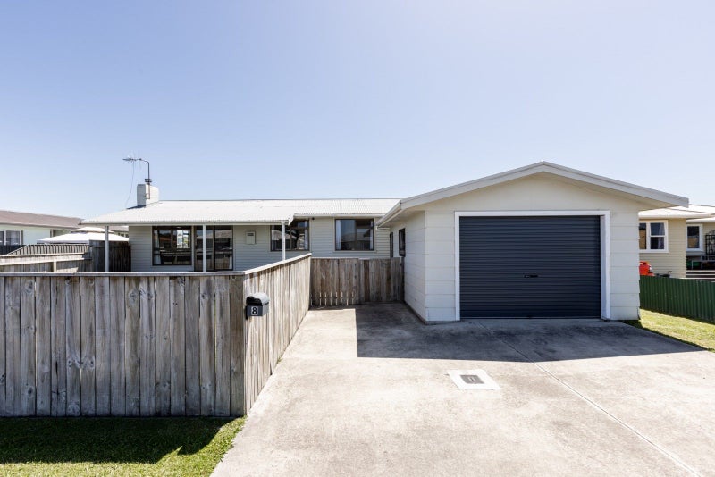 8 Merton Crescent, Pirimai, Napier - Carousel 10