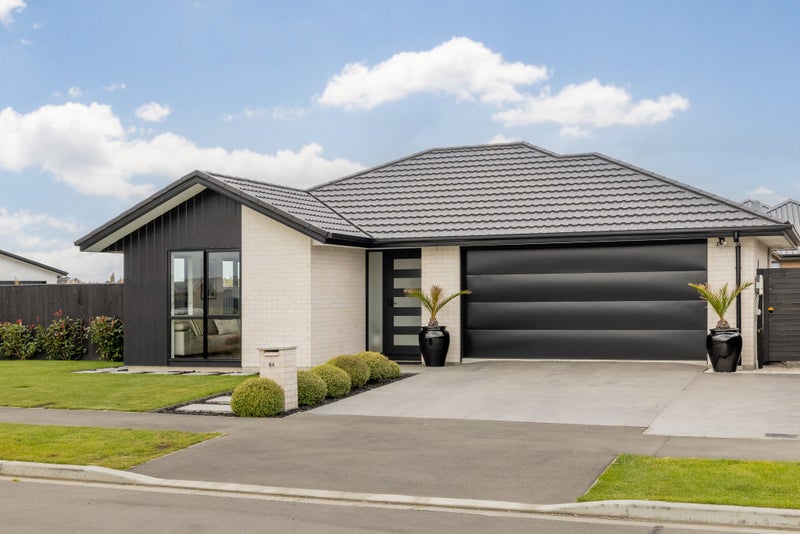 64 Whitburn Avenue, Halswell, Christchurch - Carousel 27