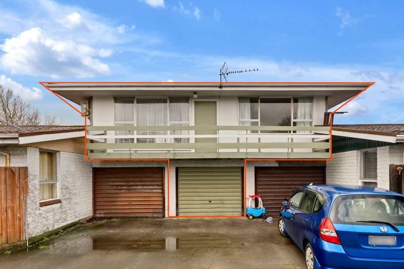 3/584 Cashel Street, Linwood, Christchurch - Carousel 25