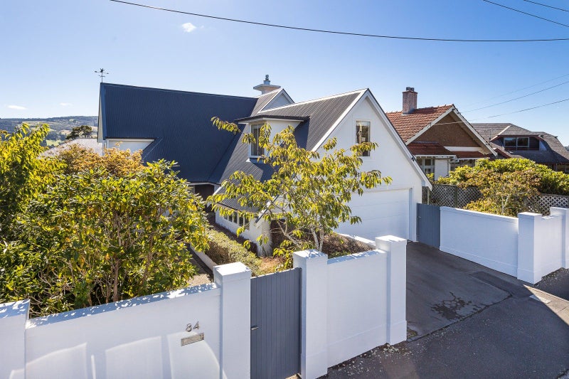 84 Passmore Crescent, Maori Hill, Dunedin - Carousel 2
