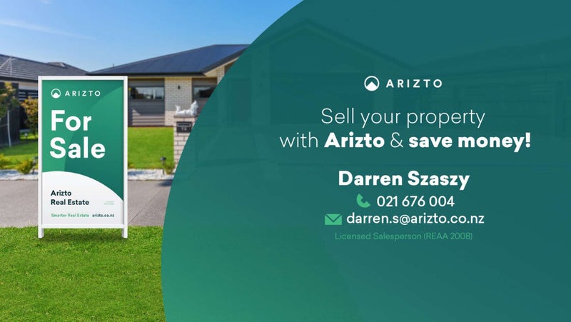 4 Trevor McMiken Drive, Patumahoe, Pukekohe - Carousel 19