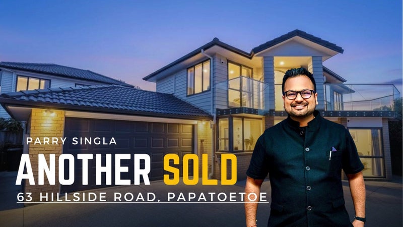 63 Hillside Road, Papatoetoe, Auckland - Carousel 1