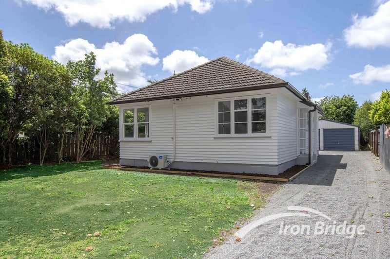 92 Emmett Street, Shirley, Christchurch - Carousel 1