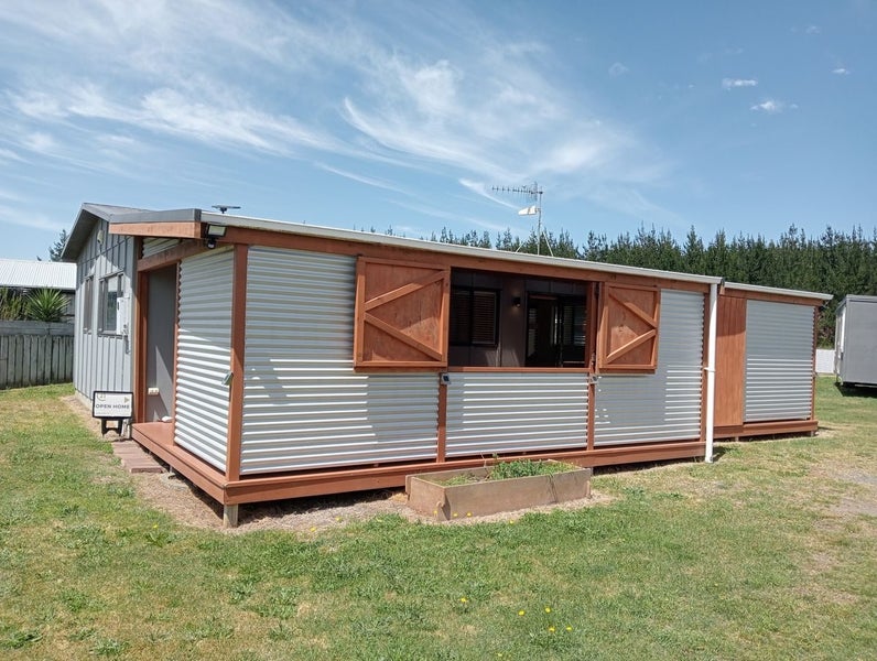 2077 Tangimoana Road, Tangimoana, Palmerston North - Carousel 1