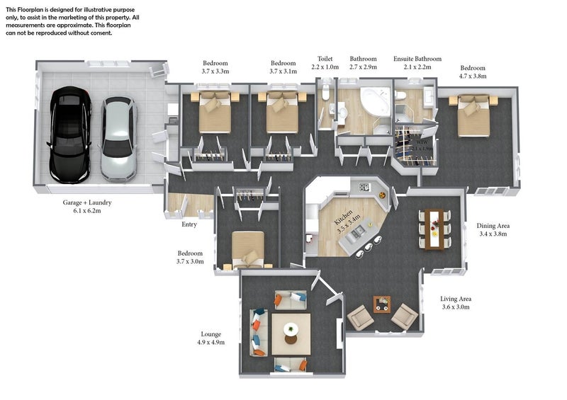 65 Brymer Road, Grandview Heights, Hamilton - Carousel 29