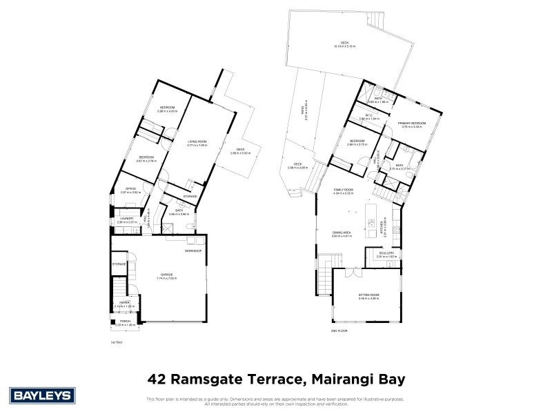 42 Ramsgate Terrace, Mairangi Bay, Auckland - Carousel 29
