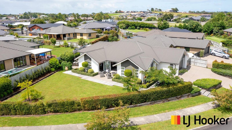 12 Pamela Christine Road, Patumahoe, Pukekohe - Carousel 22