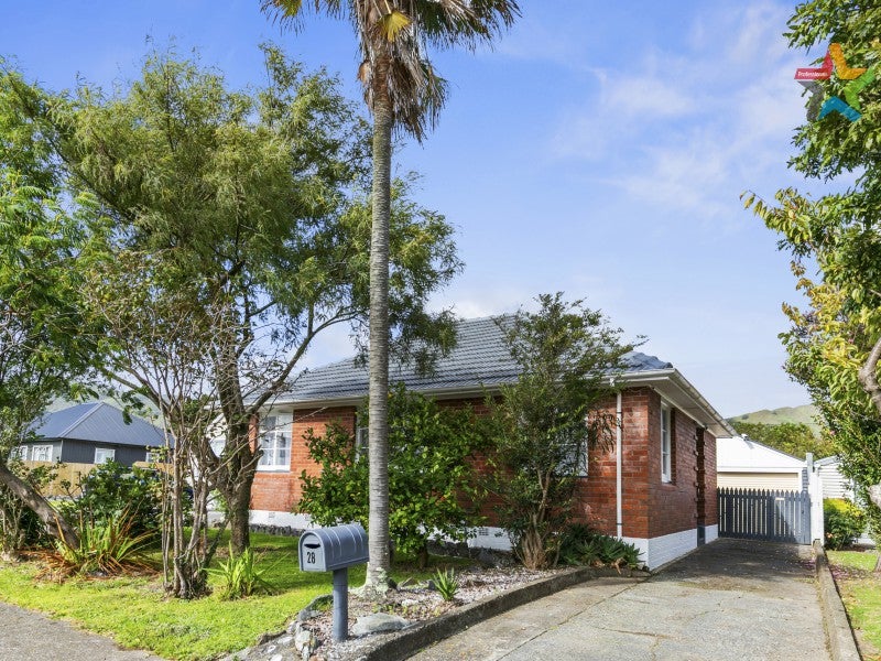 28 Hewer Crescent, Naenae, Lower Hutt - Carousel 1