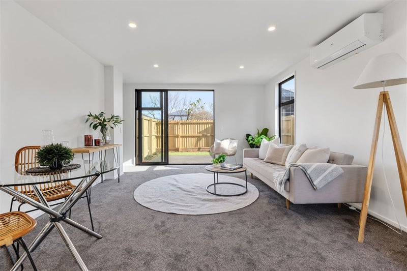 2/13 Rosewarne Street, Spreydon, Christchurch - Carousel 2