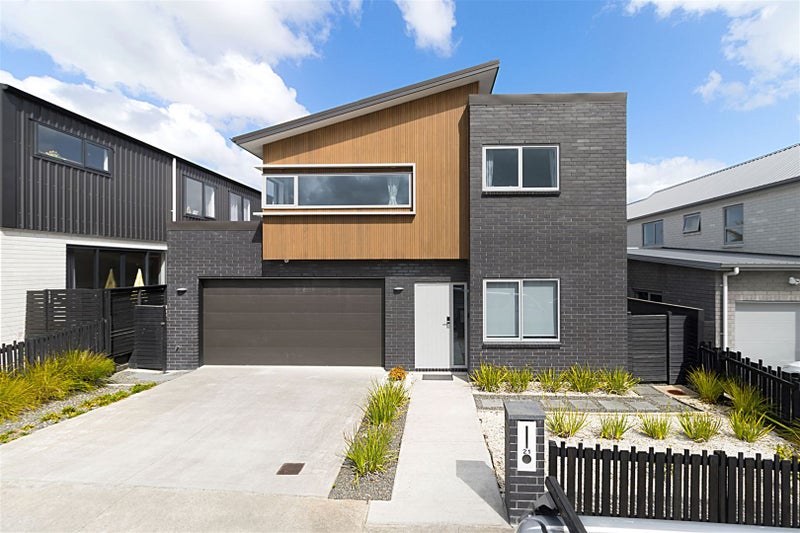 21 Tihema Lane, Westgate, Auckland - Carousel 1