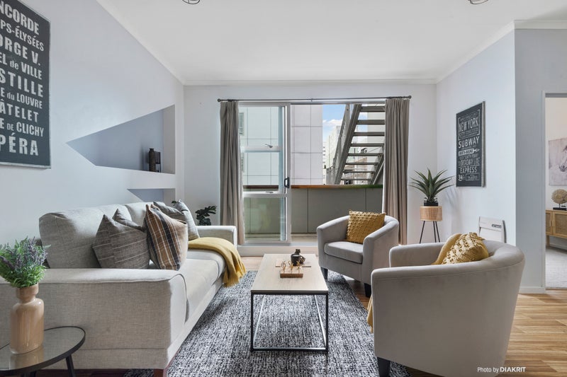 54/3 Edward Street, Te Aro, Wellington - Carousel 2