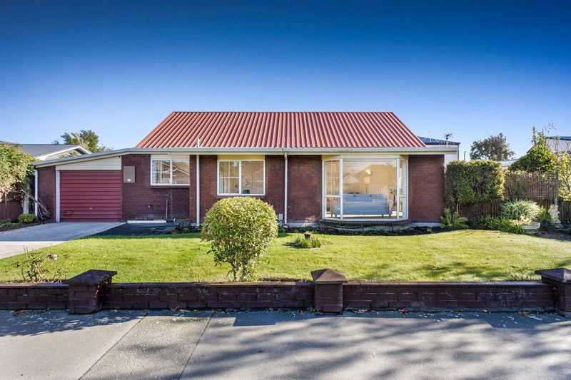 2/43 Rogers Street, Sydenham, Christchurch - Carousel 1