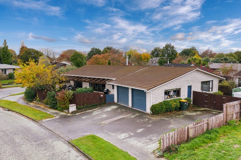 28 Glassey Drive, Allenton, Ashburton - Carousel 1