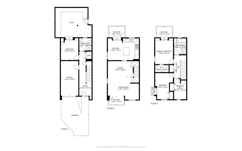 83/305 Evans Bay Parade, Hataitai, Wellington - Carousel 19