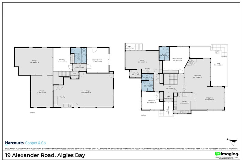 19 Alexander Road, Algies Bay, Warkworth - Carousel 28