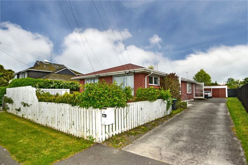 1/65A Wychbury Street, Spreydon, Christchurch - Carousel 2