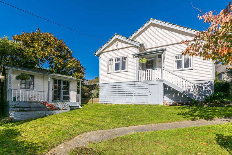 1 Carroll Street, Ngaio, Wellington - Carousel 2