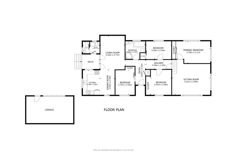 2 Atua Street, Johnsonville, Wellington - Carousel 28