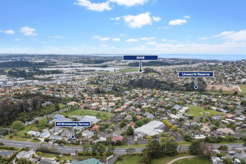 43 Bronzewing Terrace, Unsworth Heights, Auckland - Carousel 25