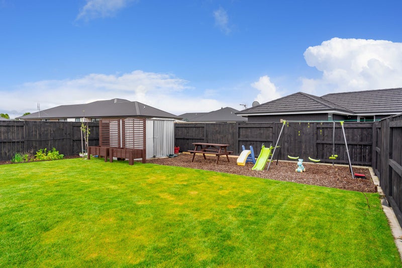 34 Solway Crescent, Solway, Masterton - Carousel 20