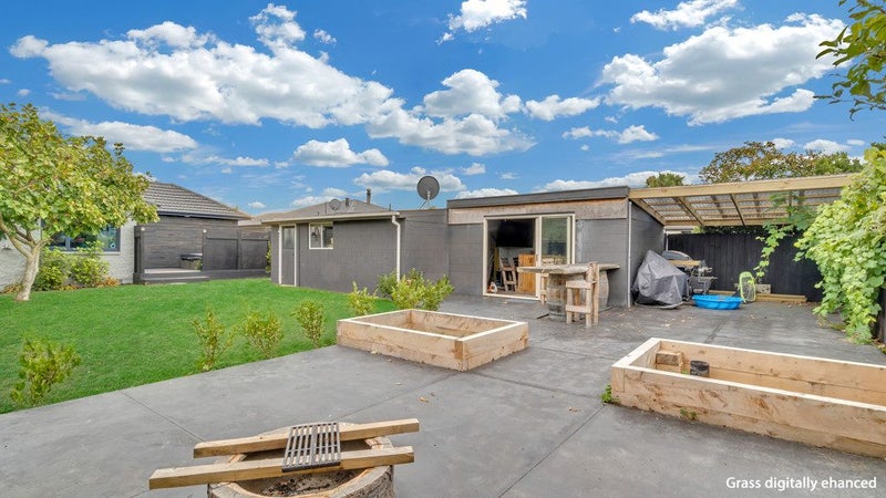 4 Teesdale Street, Burnside, Christchurch - Carousel 14