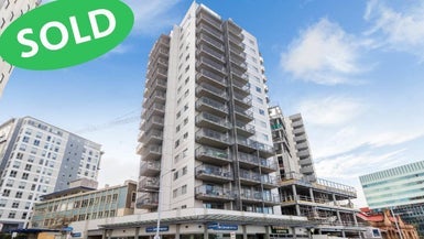 402/37 Symonds Street, Auckland Central, Auckland - Carousel 1