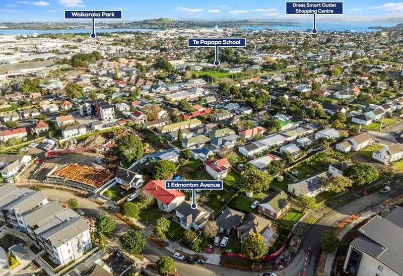 1 Edmonton Avenue, Onehunga, Auckland - Carousel 14