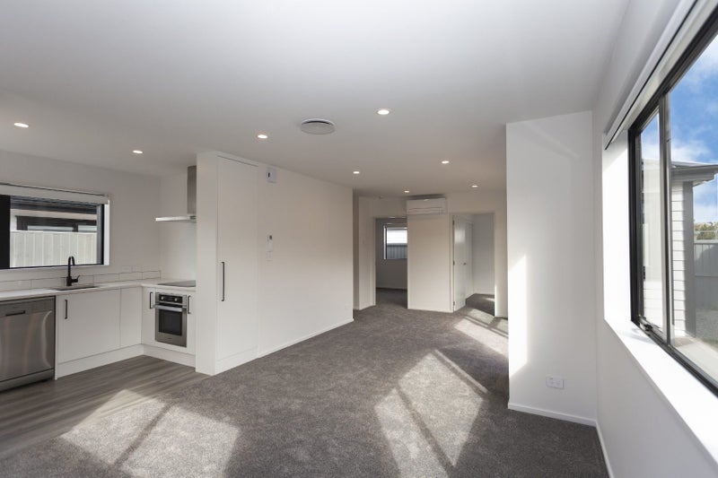 3/271 Innes Road, Mairehau, Christchurch - Carousel 2