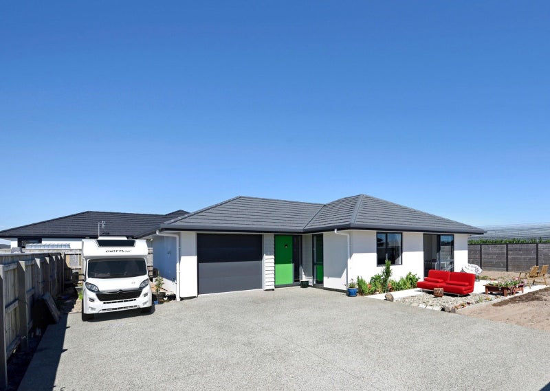 14 Ayrshire Street, Appleby, Richmond - Carousel 1