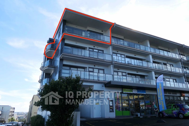 3R/83 New North Road, Eden Terrace, Auckland - Carousel 20