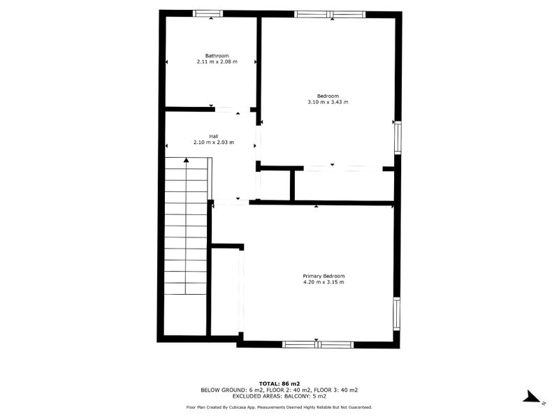 2/206 Hereford Street, Christchurch Central, Christchurch - Carousel 19