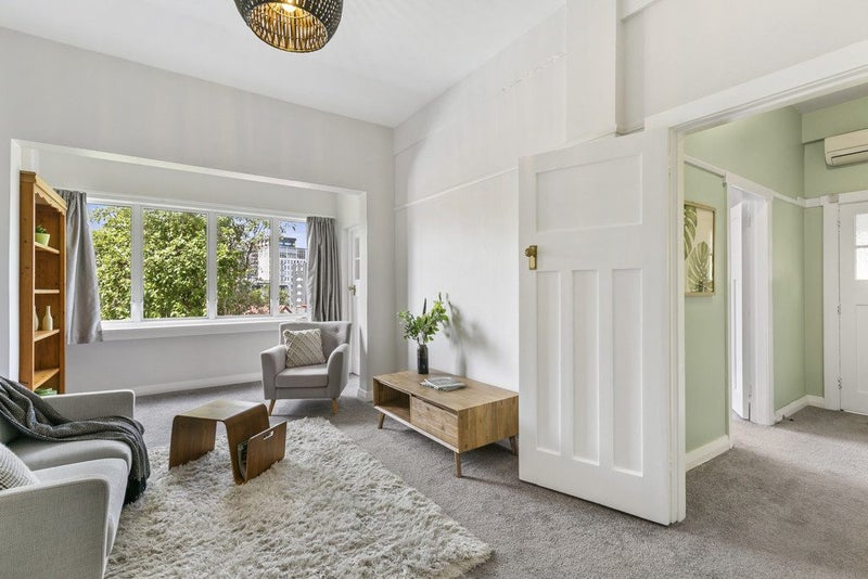 5/21A Talavera Terrace, Kelburn, Wellington - Carousel 1