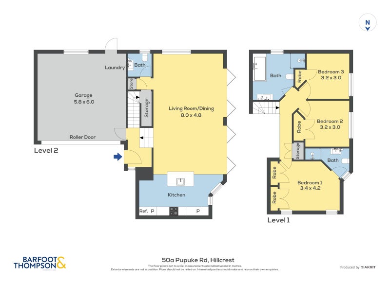 50A Pupuke Road, Hillcrest, Auckland - Carousel 16