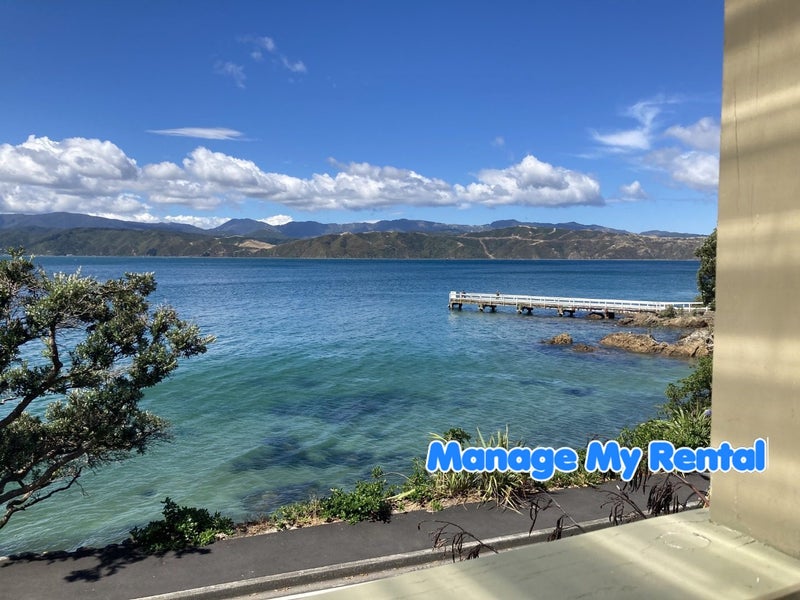 409 Karaka Bay Road, Karaka Bays, Wellington - Carousel 1